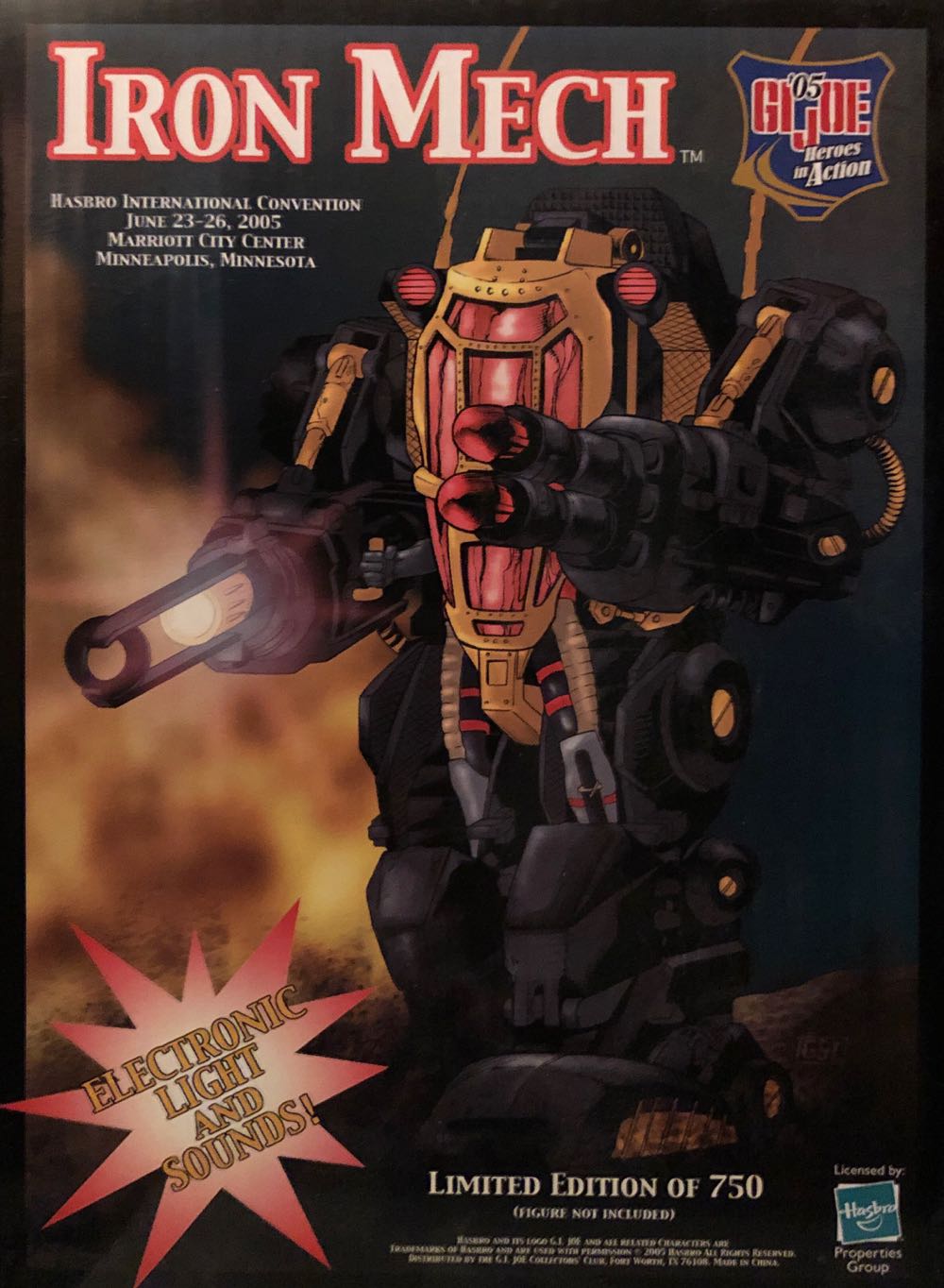 Boba Fett (Electronic)