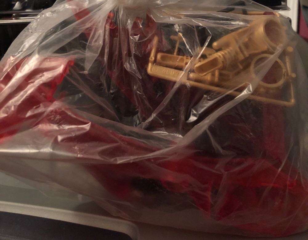 CARS PIXAR Dinoco Helicopter