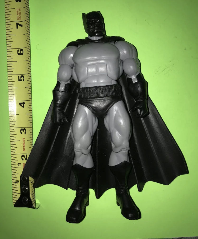 The Mummy Reaction SDCC