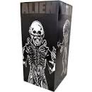 Gentle Giant Jumbo Glow In The Dark 35th Anniversary Alien - Gentle Giant LTD action figure collectible [Barcode 871810010882] - Main Image 1