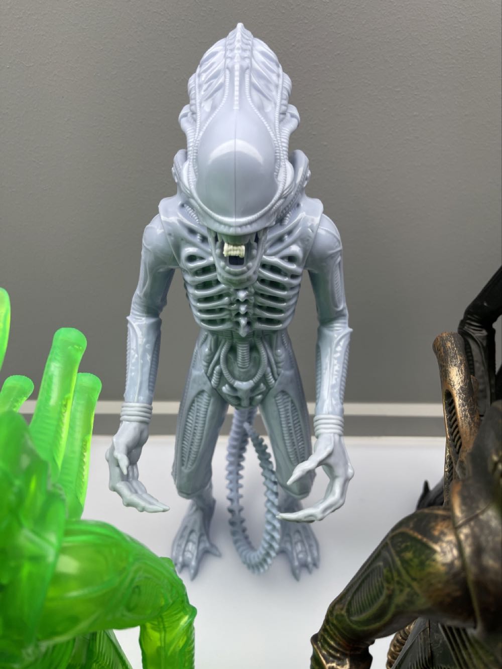 Super 7 MOTU Skeletor - Super 7 (Masters Of The Universe Super 7) action figure collectible [Barcode 782301235083] - Main Image 2