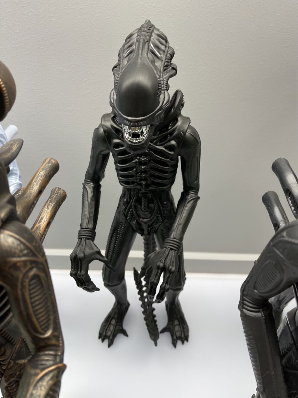 Star Trek:TNG PHASER TYPE I Keychain