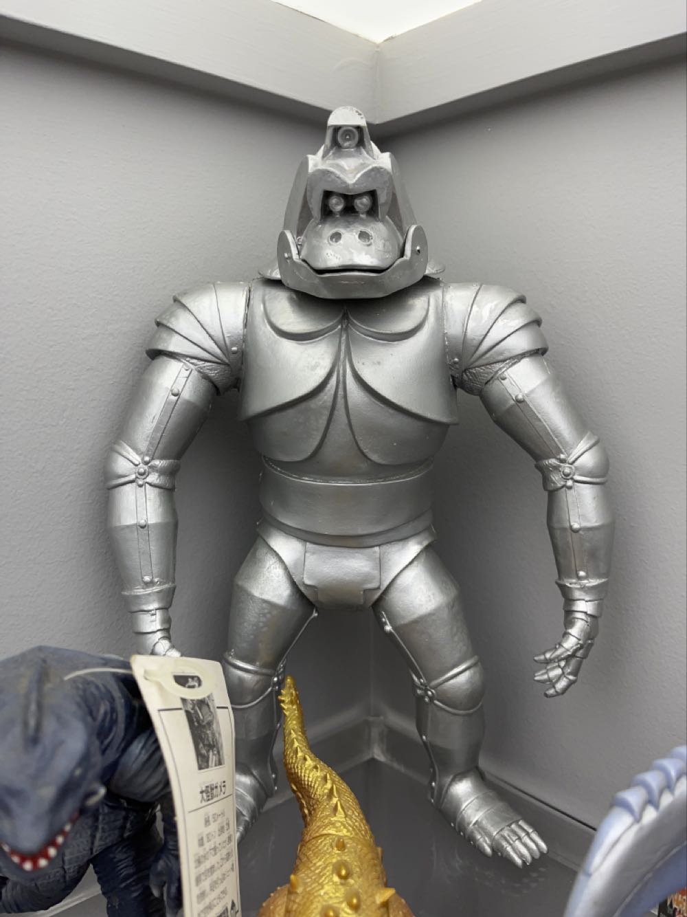 Robocop 1.0 Threezero