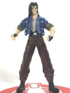 Laguna Loire - Bandai (Final Fantasy VIII) action figure collectible [Barcode 045557037253] - Main Image 2