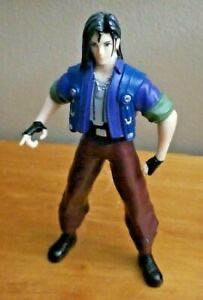 Laguna Loire - Bandai (Final Fantasy VIII) action figure collectible [Barcode 045557037253] - Main Image 3