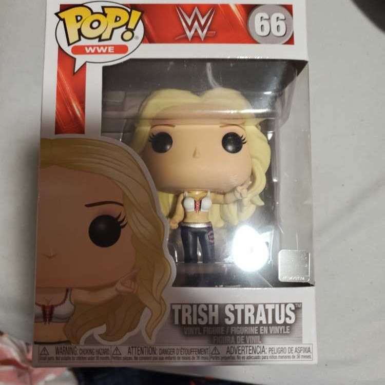 Super7 Reaction The Worst Gid Glow In The Dark Werewolf Biker Action Figure