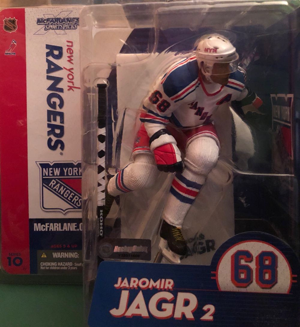 Motorhead Action Figure