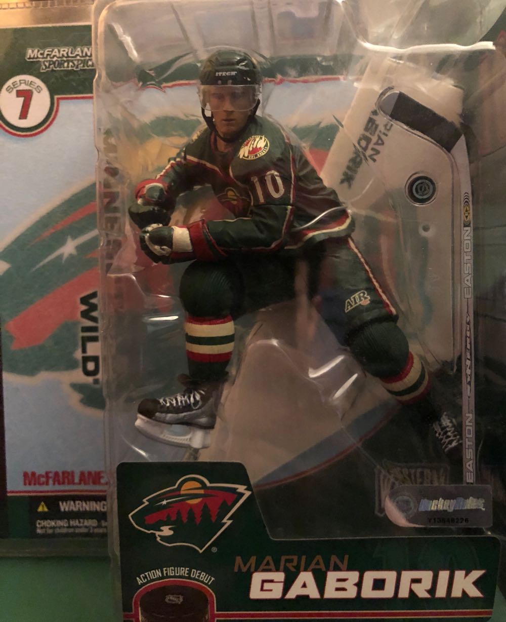 Mega Contrux Black Series Borderlands Cl4p-tp Bl-u