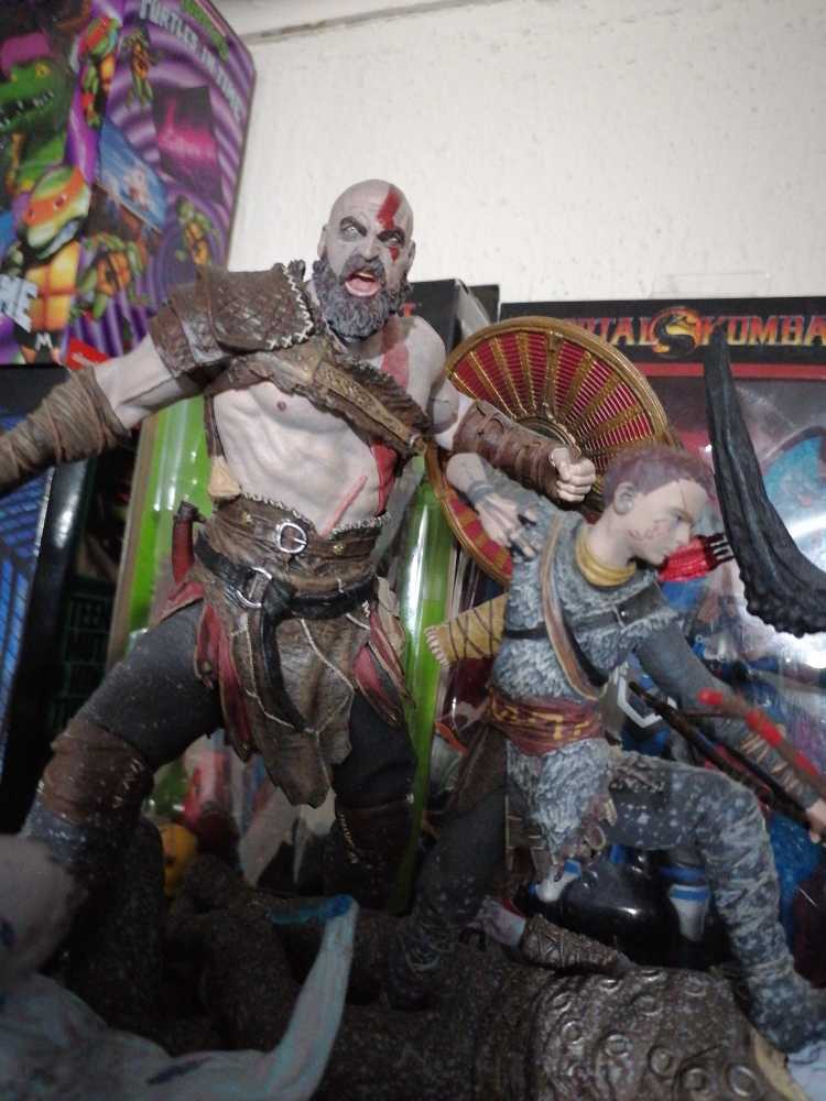 Chad Gable - Elite Series Then Now Forever