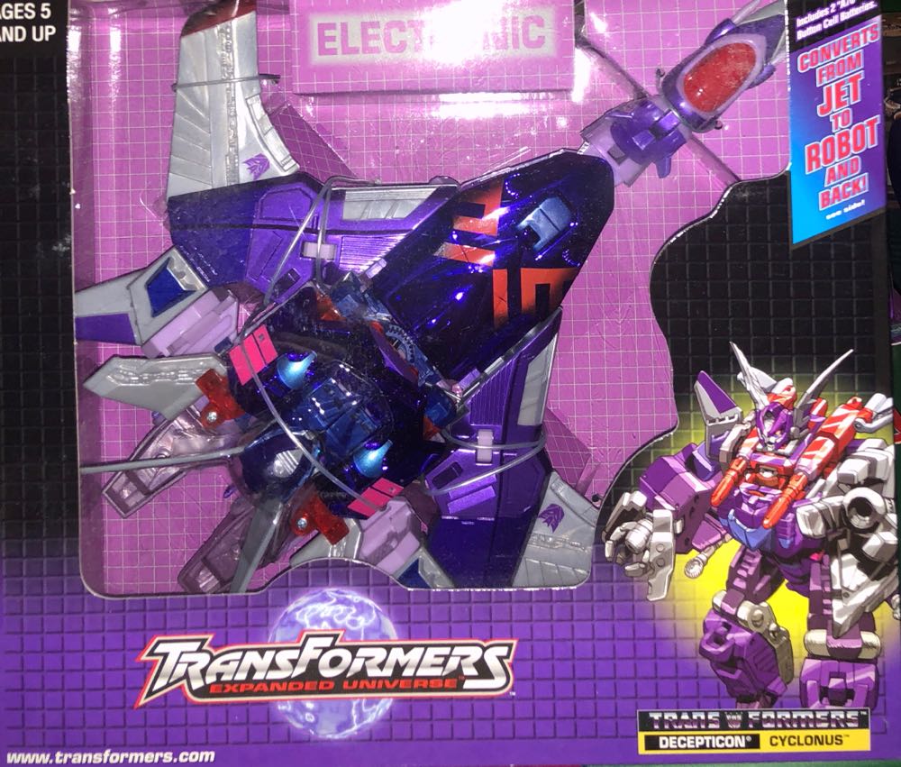 Beavis: The Great Cornholio