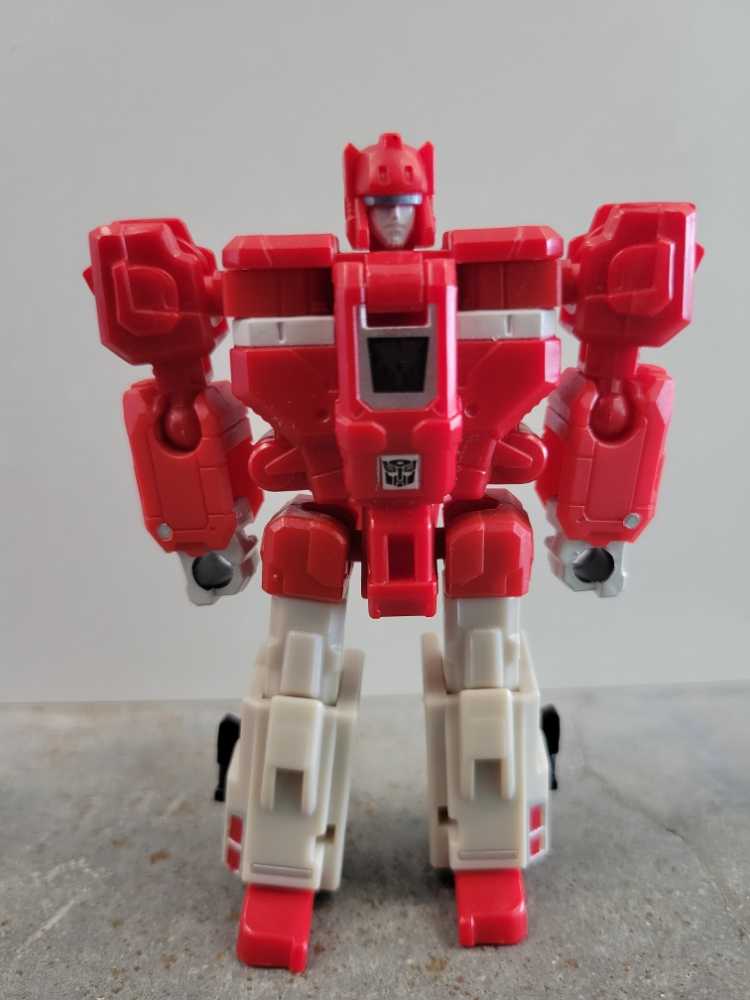 Cloudraker With Wingspan Walgreens  - Hasbro (Titans Return) action figure collectible - Main Image 2