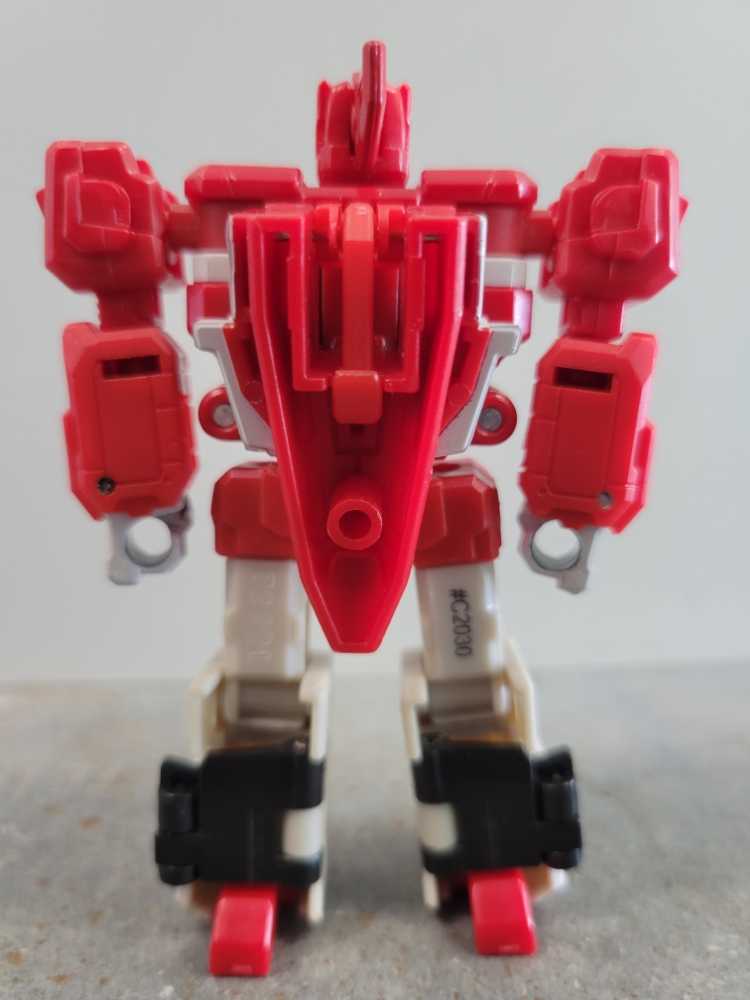 Cloudraker With Wingspan Walgreens  - Hasbro (Titans Return) action figure collectible - Main Image 3