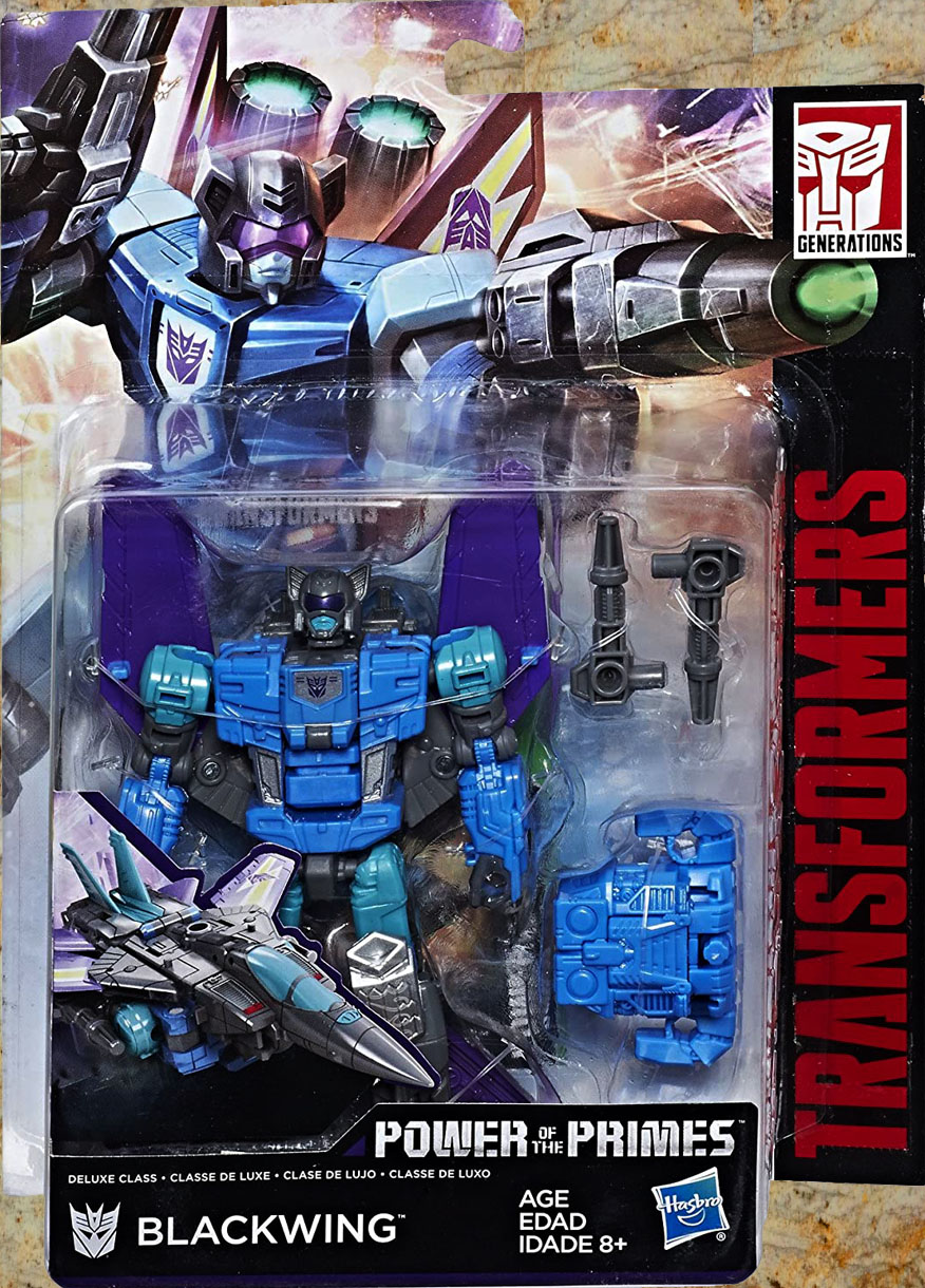 BST AXN The Loyal Subjects Napoleon Dynamite