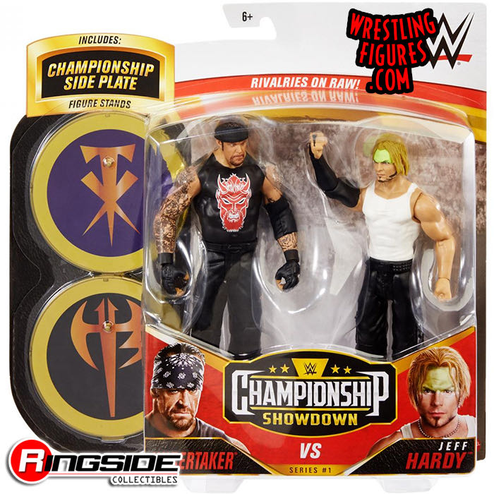 M.u.s.c.l.e. Wave 1 Trash Can