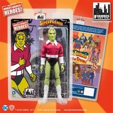 DC Comics Super Friends-Braniac - Figures Toy Company (Superfriends/Legion of Doom) action figure collectible [Barcode 744881534598] - Main Image 1