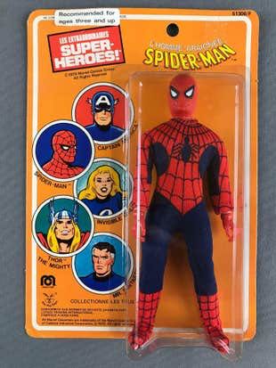 Ozone Breakin’ Super7 Reaction