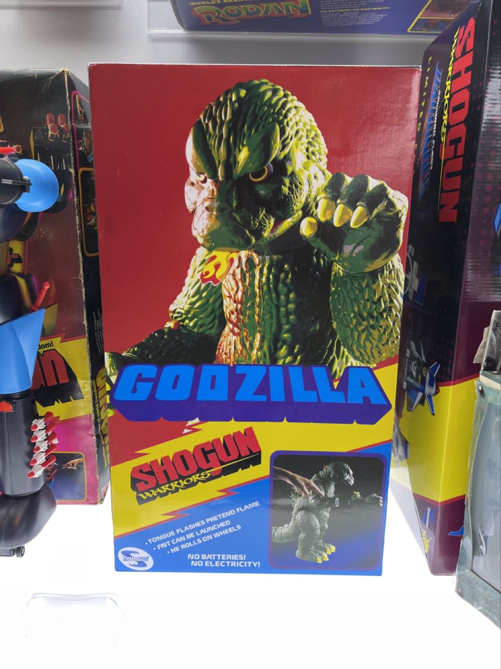 Transformers Dg/Big Lots Megatron