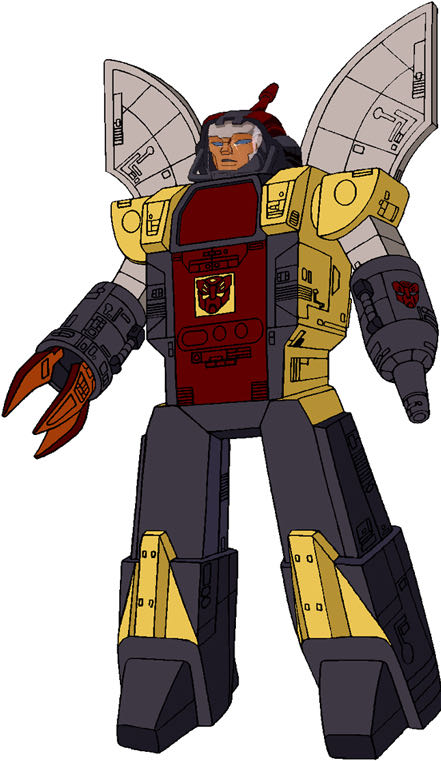 Titan Omega Supreme WFC Siege  - Hasbro (War For Cybertron) action figure collectible - Main Image 4