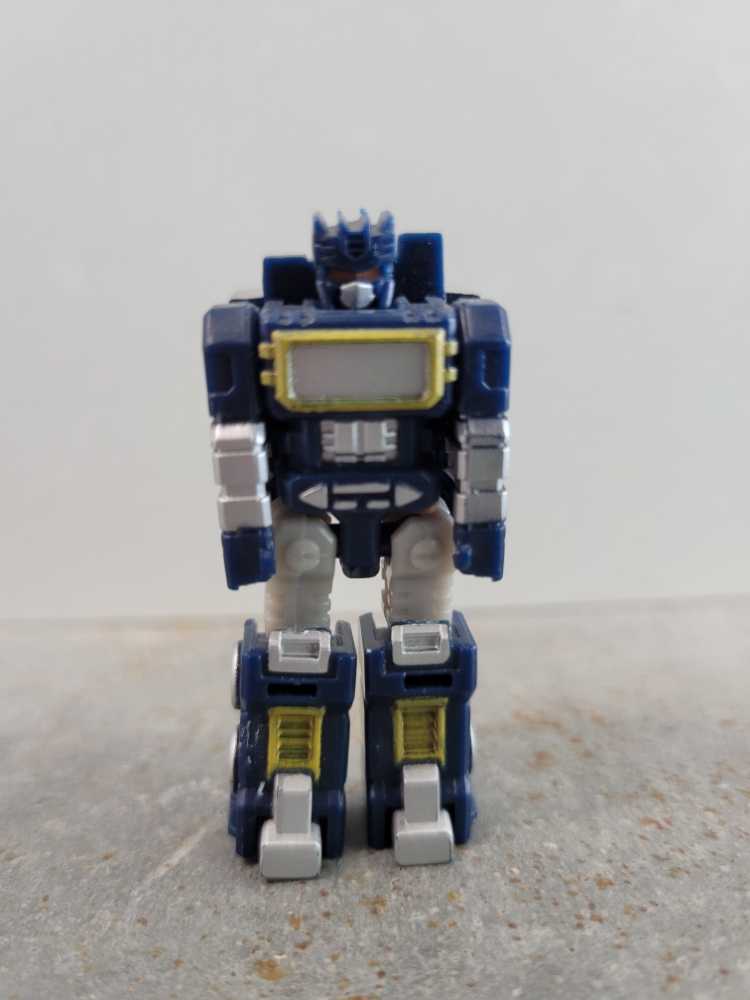 White Underverse Pilot Veronica Maple Dripper