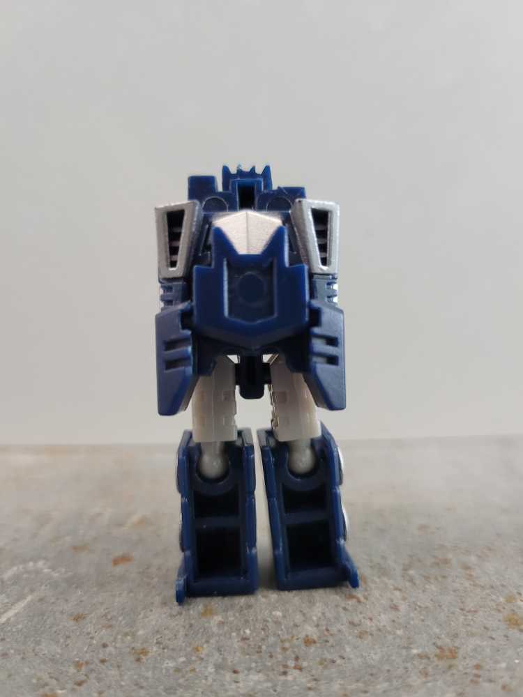 Soundwave  - Junkion Blacksmith (Junkion Blacksmith) action figure collectible - Main Image 2