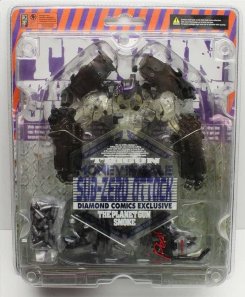 Acid Rain Reborn Trooper Omanga Military Action Figure