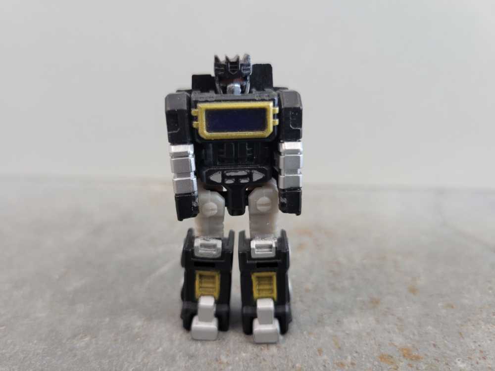 Shazam Jr! Captain Marvel Jr 8 In Action Figure