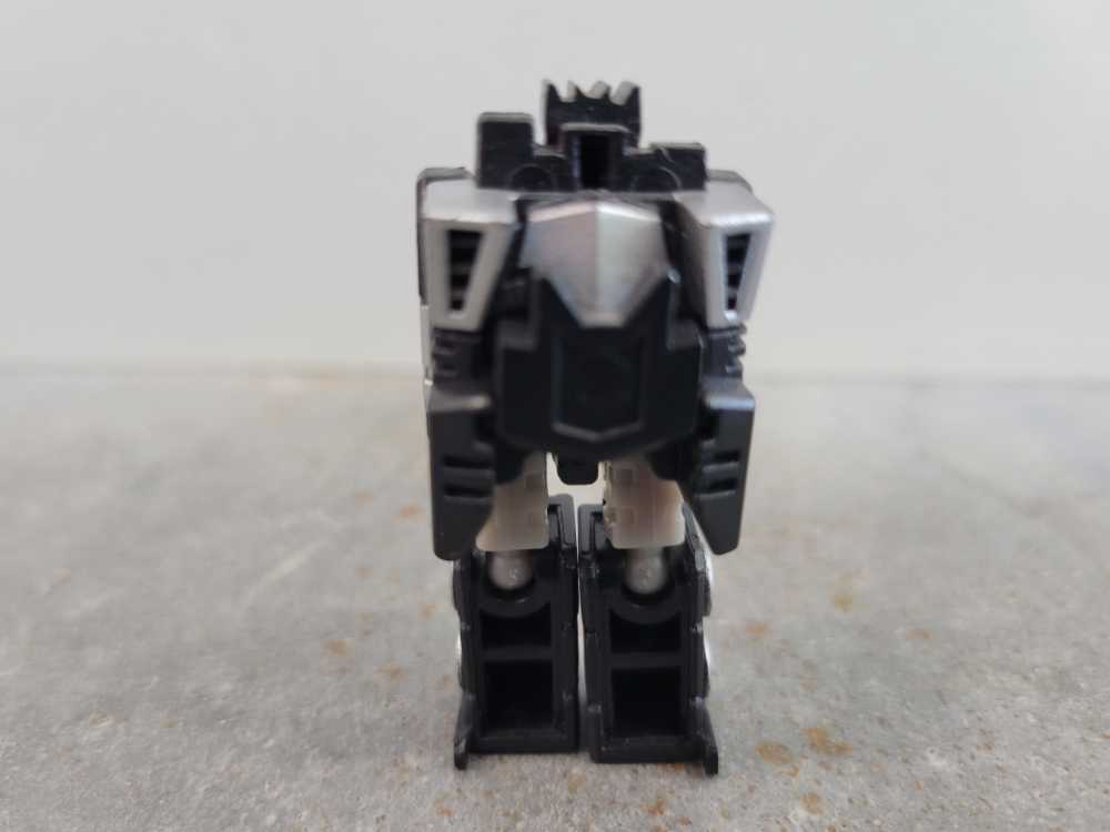 Soundblaster  - Junkion Blacksmith (Junkion Blacksmith) action figure collectible - Main Image 2