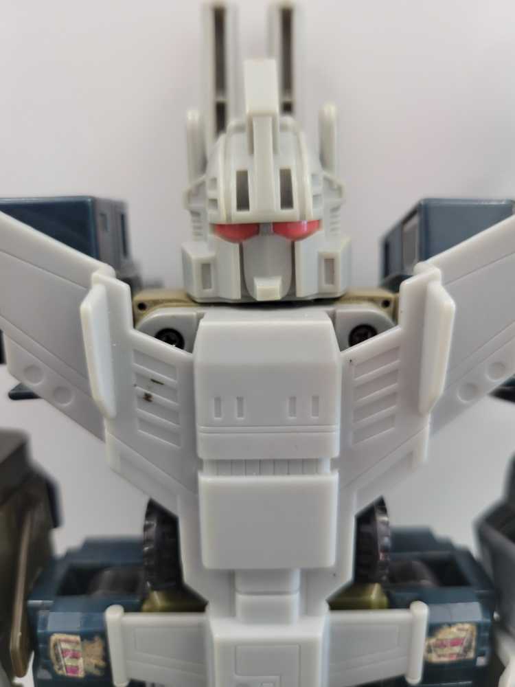 Toys Alliance Acid Rain Bosniaque 3.75