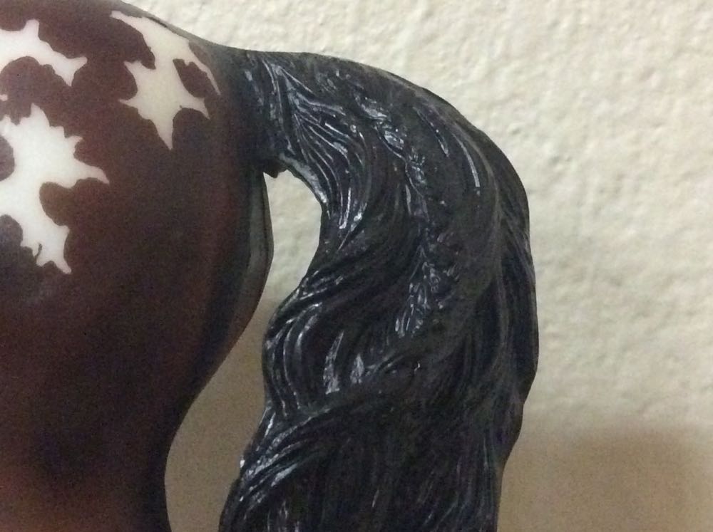 Breyer Horse Lapwai TSC Special Run  action figure collectible - Main Image 3