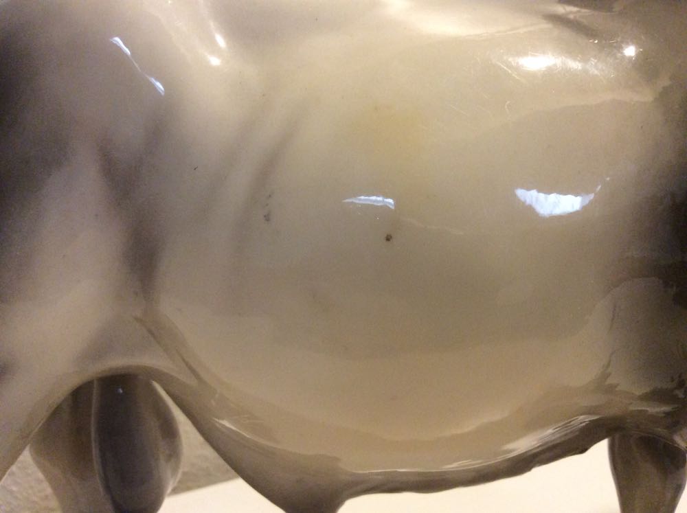 Breyer Vintage Bull  action figure collectible - Main Image 4