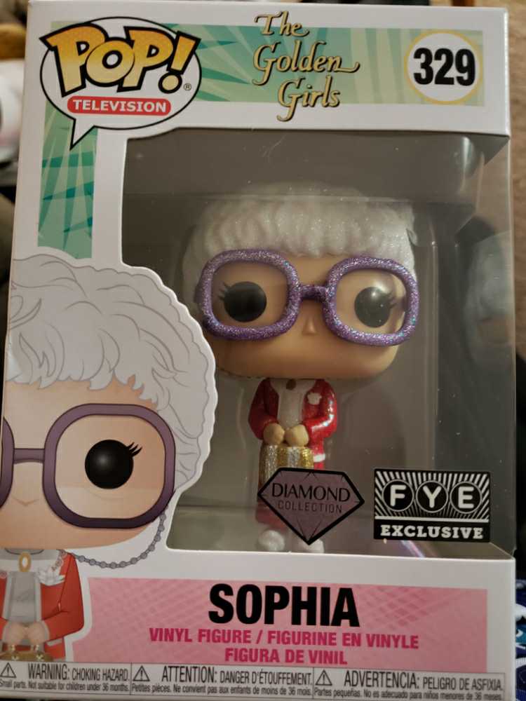 Funko Pop! Games: Fortnite Dark Vanguard Multicolor