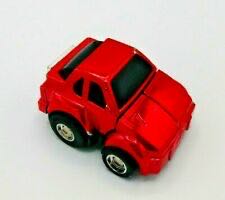 Hubcap - Hasbro (Generation 2) action figure collectible [Barcode 038976800386] - Main Image 1