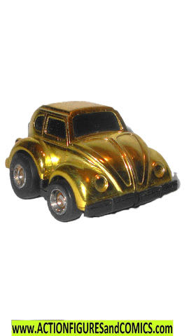 Transformers G2 Bumblebee - Hasbro (Generation 2) action figure collectible [Barcode 038976800393] - Main Image 7