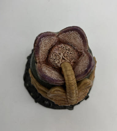 Alien: Egg Ovomorph Statue Alien Collectibles  - Sideshow Collectibles (Space/Horror) action figure collectible [Barcode 747720235847] - Main Image 4