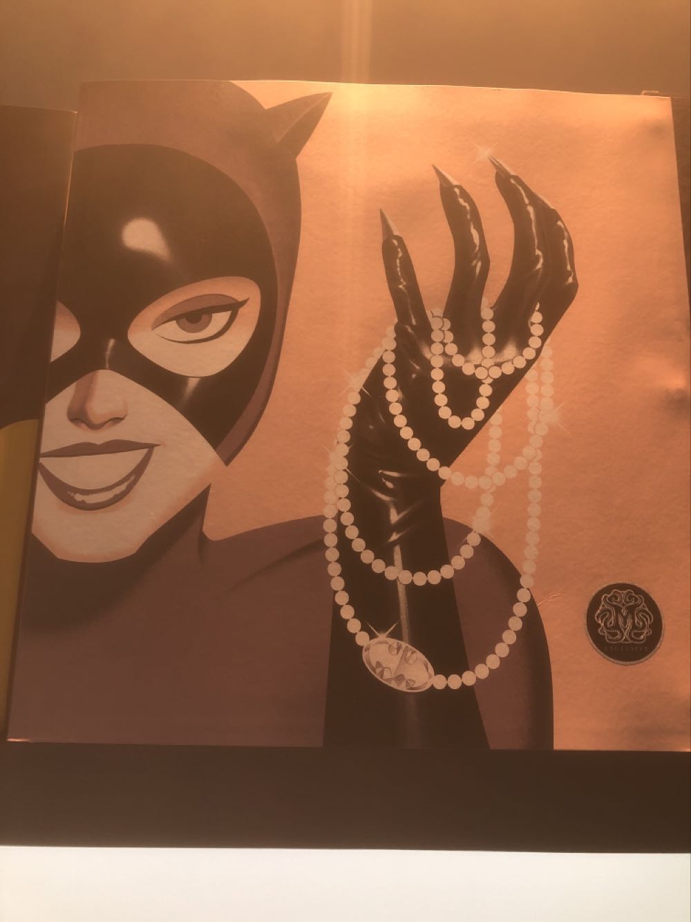 Robotech Super 7 SDF-1