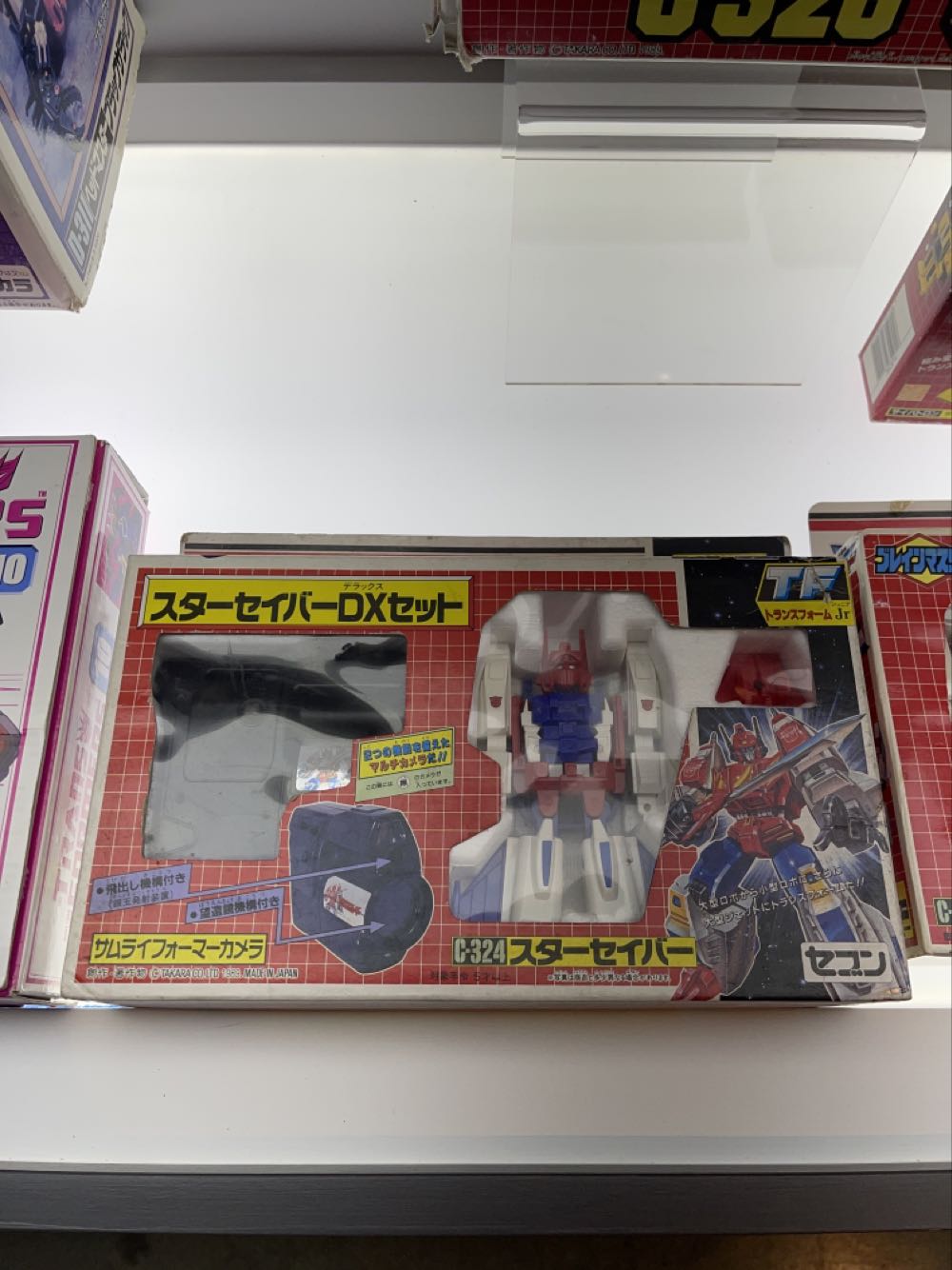 CANDLE: International Bath & Bodyworks Cuba Havana 2015