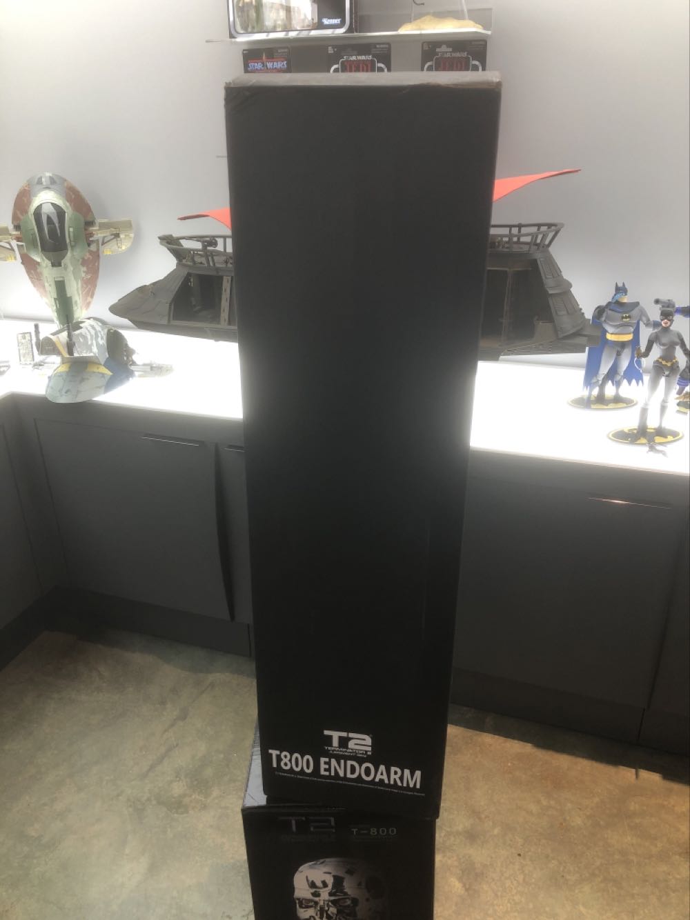 Headmaster Skullcruncher & Grax