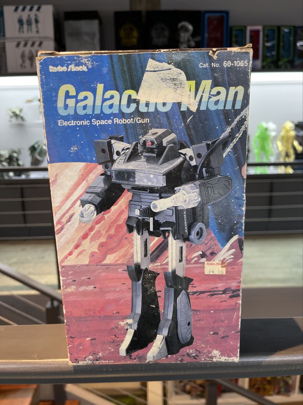 AEW - World Championship Title Belt