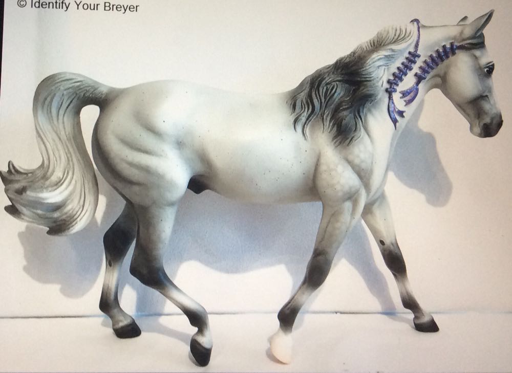 MetalBeard’s Duel 70807