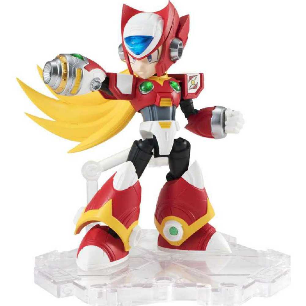 Funko Pop Games: Mega Man Rush Action Figure