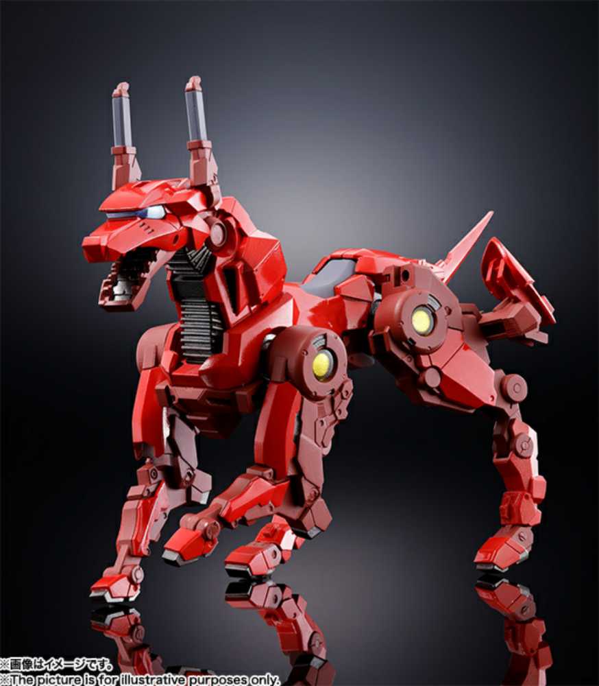 Megaman X Giga Armor Series - Rockman X Bandai - Bandai Tamashii Nations (Megaman) action figure collectible [Barcode 4549660177654] - Main Image 3