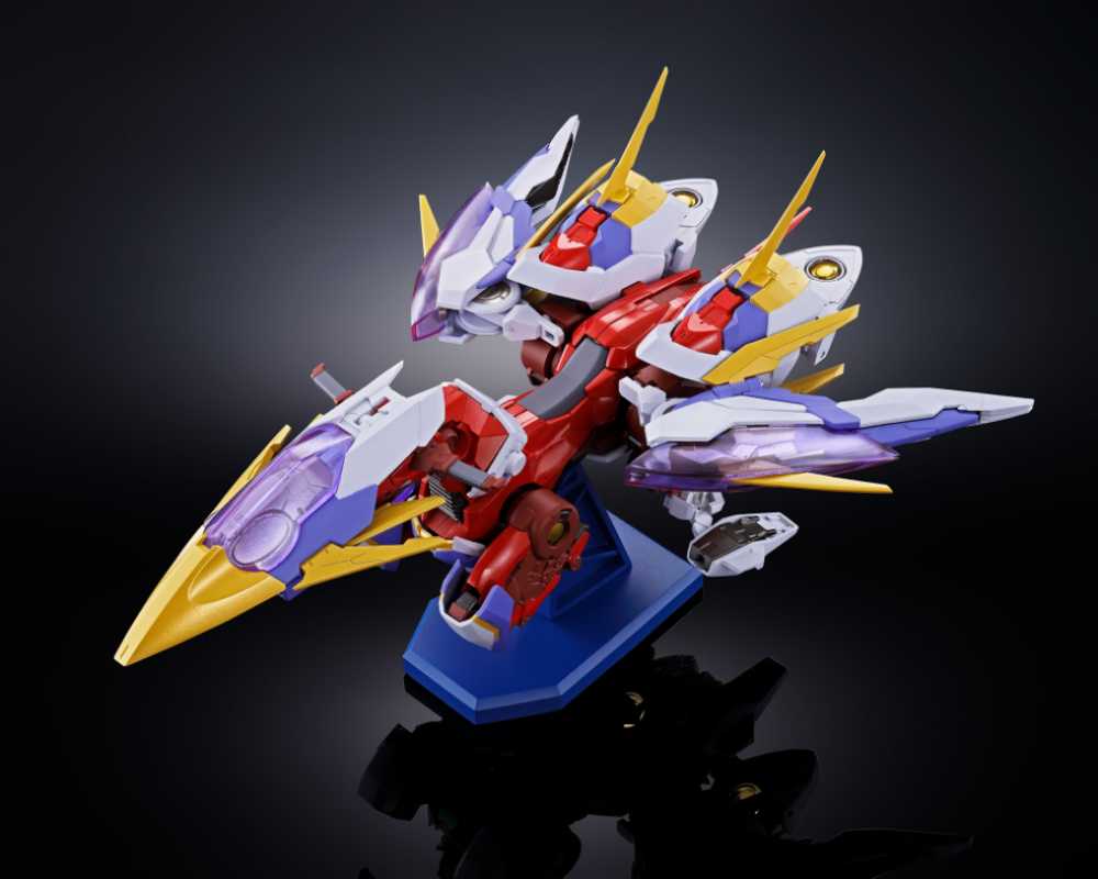 Megaman X Giga Armor Series - Rockman X Bandai - Bandai Tamashii Nations (Megaman) action figure collectible [Barcode 4549660177654] - Main Image 4