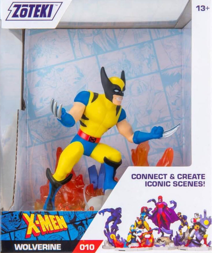 Green Day American Idot Exclusive Figure 3-Pack