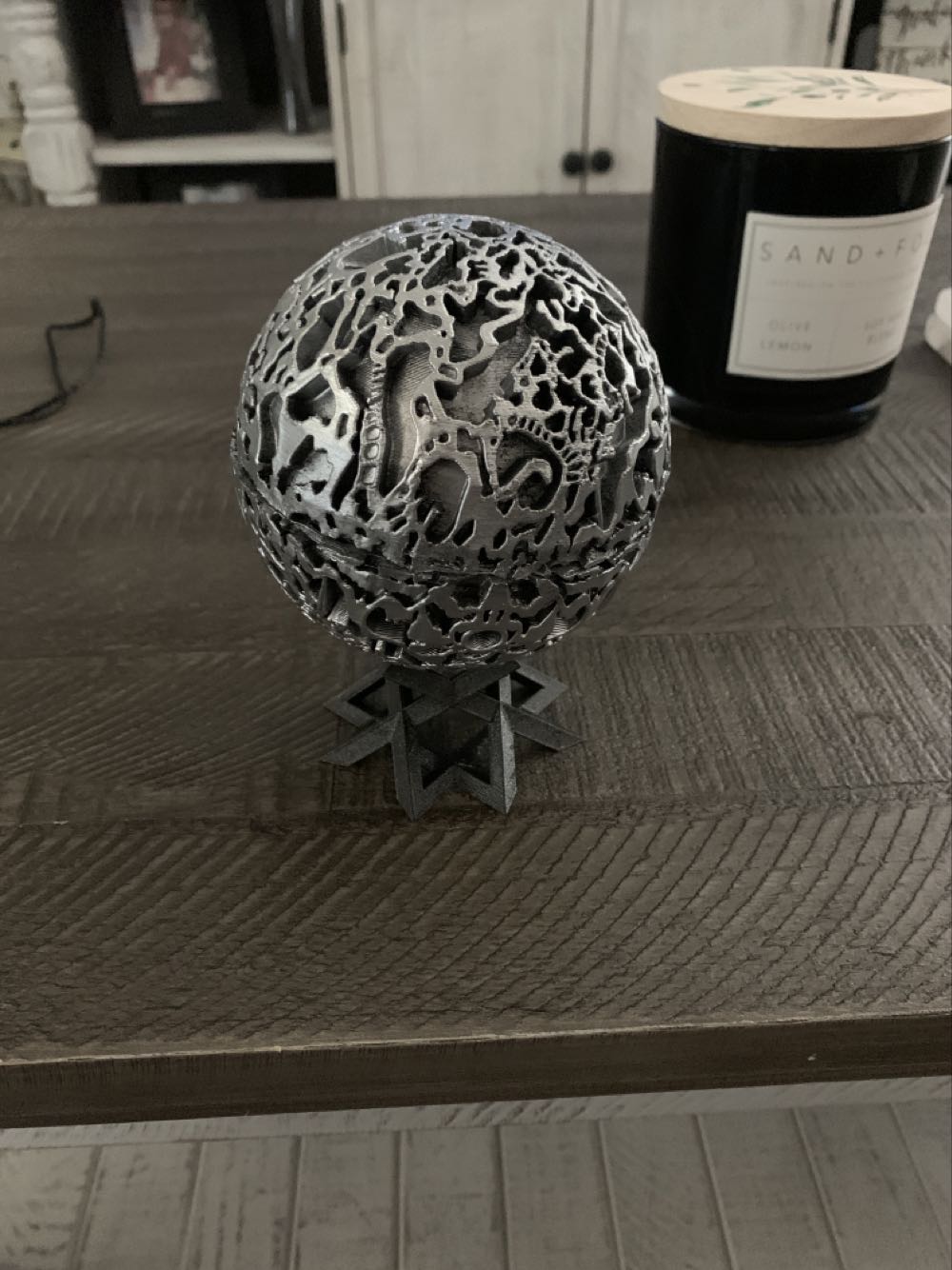 Power Stone Orb  action figure collectible - Main Image 2