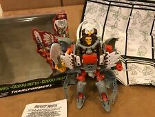 MetalBeard’s Duel 70807