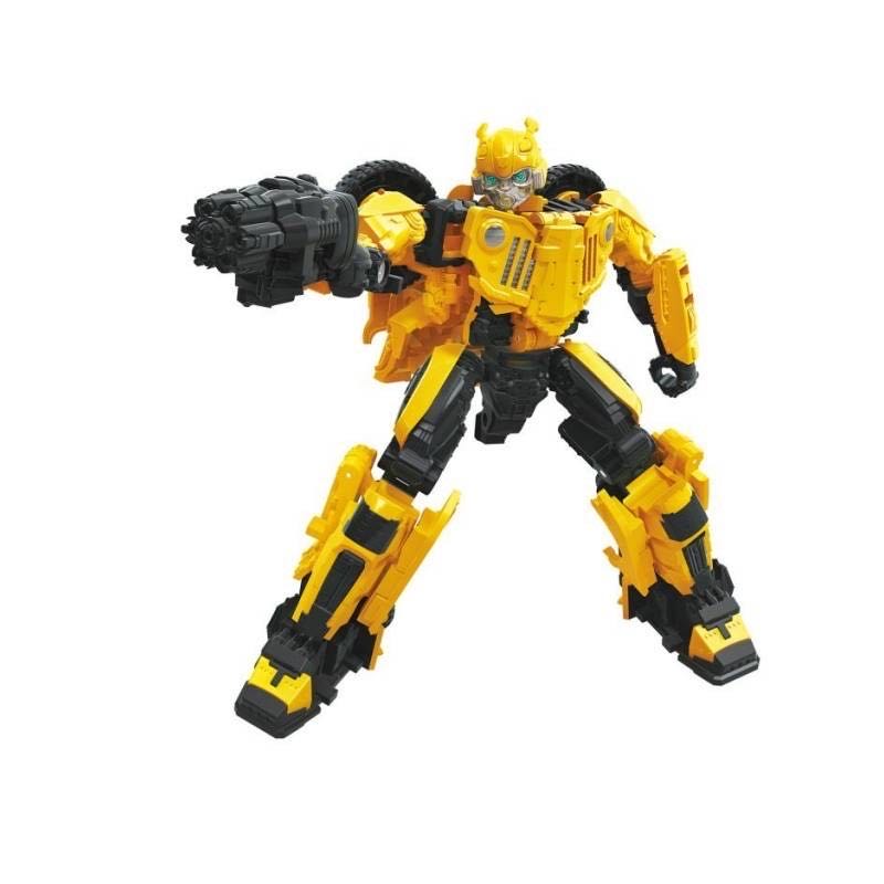 SS-57 Offroad Bumblebee - Hasbro (Studio Series) action figure collectible [Barcode 5010993690787] - Main Image 2