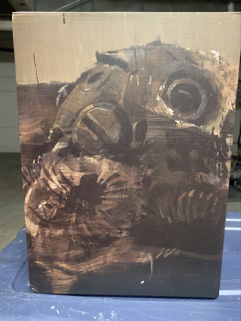 Death Of Black Onyx Set - ThreeA action figure collectible [Barcode 4897056214132] - Main Image 3