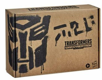 Entertainment Earth Acid Rain Reborn Flame Trooper Action Figure