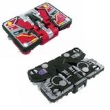 Soundwave - Takara Tomy (Transformers War For Cybertron Netflix) action figure collectible [Barcode 4904810171928] - Main Image 3