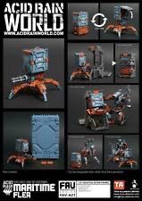 Superman Classic Alarm Click